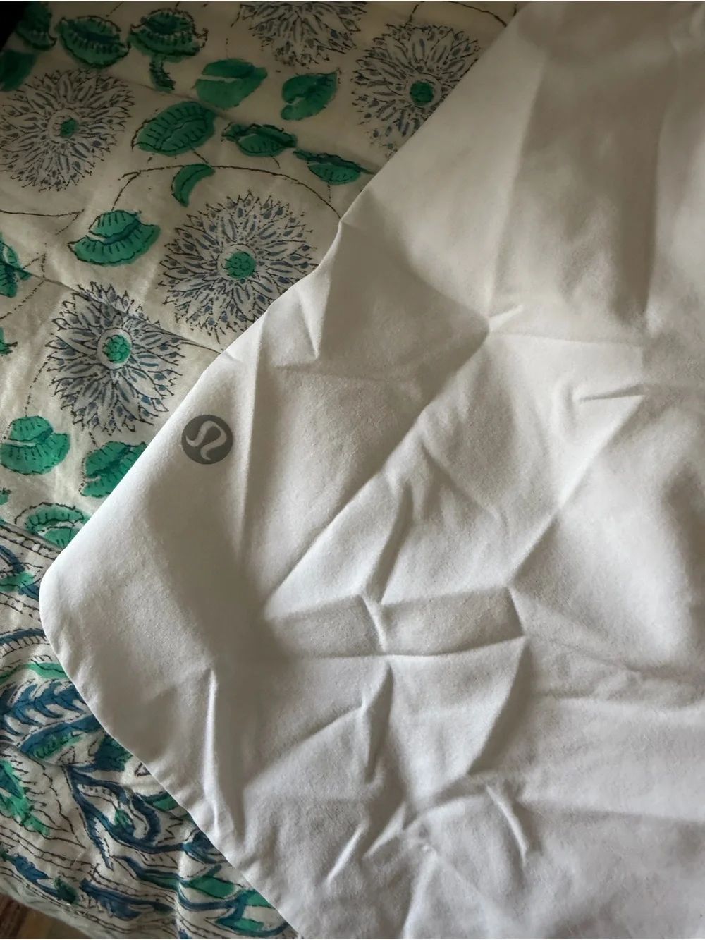 lululemon athletica white xs
